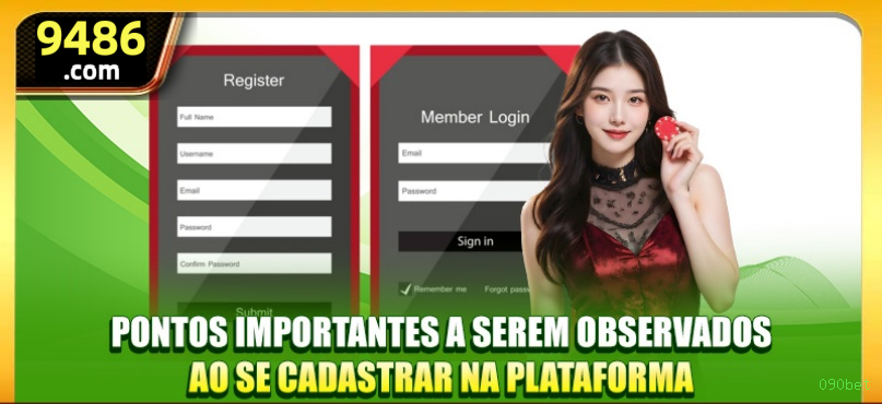 Conta 090bet sincronizada site e app