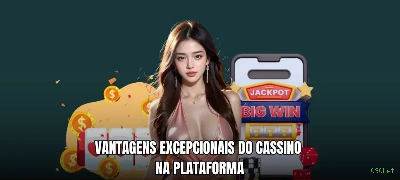 Configurações úteis dentro do app 090bet