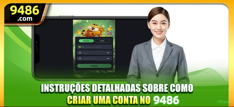 Segurança 090bet SSL